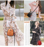 Designer Leather Shoulder Bags