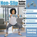 Adjustable Dumbbells