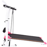 Foldable Treadmill For Women
