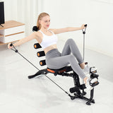 Abdominal Workout Machine