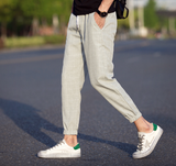 Streetwear Pants