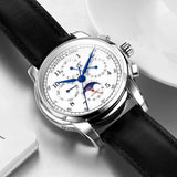 Men's Mechanical Watch