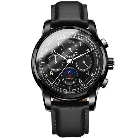 Men's Mechanical Watch
