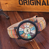 Women Quartz Wrist Watch