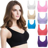 Workout Fitness Bras