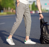 Streetwear Pants