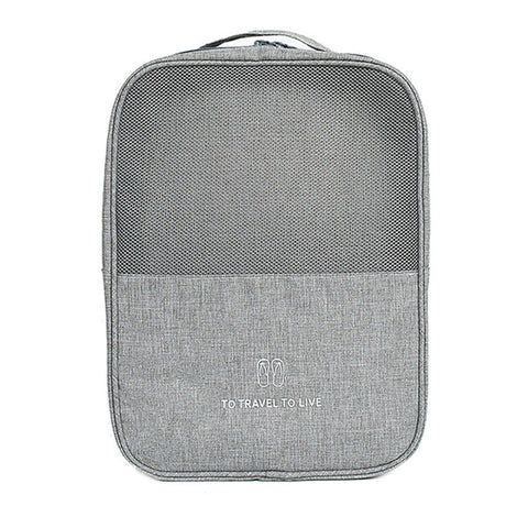 Waterproof Portable Shoe Bag