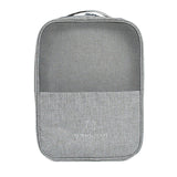 Waterproof Portable Shoe Bag