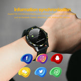 Waterproof Sports Smartwatch