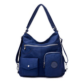 Luxury Handbags Waterproof