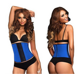 Steel Latex Waist Trainer