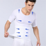 Chest Compression T-Shirt