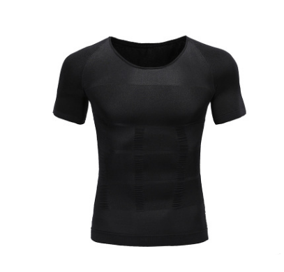 Chest Compression T-Shirt