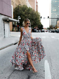 Flower Lace Dress
