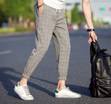 Streetwear Pants