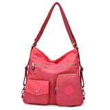 Luxury Handbags Waterproof