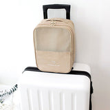 Waterproof Portable Shoe Bag