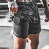 Beach Casual Shorts