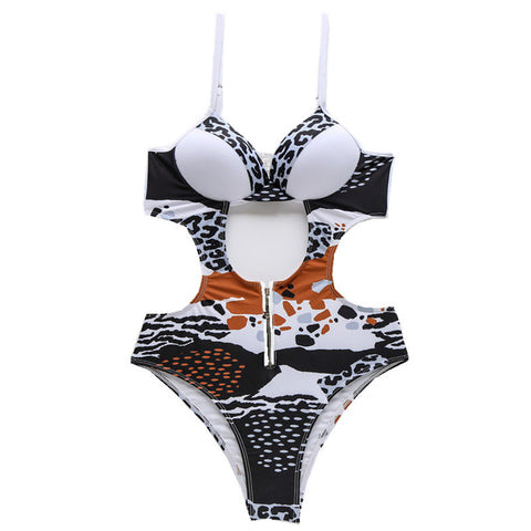 One Piece Swimsuit