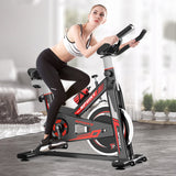 Cycling Bike Gym Workout