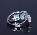 Five Opel Ring