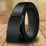 Microfiber Leather Belt