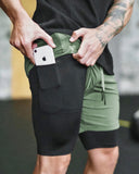 Beach Casual Shorts