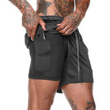 Beach Casual Shorts