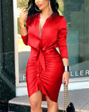 Fashion Party Dress