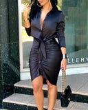 Fashion Party Dress