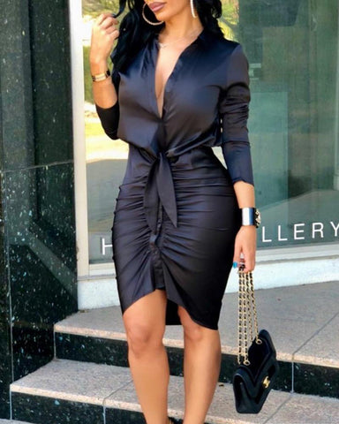 Fashion Party Dress