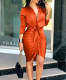 Fashion Party Dress
