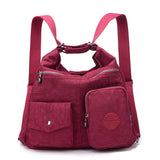 Luxury Handbags Waterproof