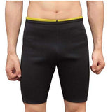 Neoprene Sauna Shorts