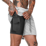 Beach Casual Shorts