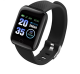 Blood Pressure Monitoring Bracelets