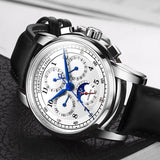 Men's Mechanical Watch