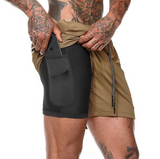 Beach Casual Shorts