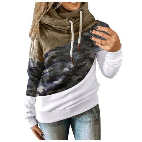 Hoodie Sweatshirt