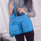 Luxury Handbags Waterproof