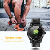 Waterproof Sports Smartwatch