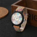 Women Quartz Wrist Watch