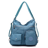 Luxury Handbags Waterproof