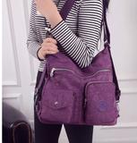 Luxury Handbags Waterproof
