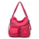 Luxury Handbags Waterproof