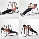 Dip Bar Slings Trainer