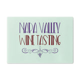 Napa Valley Cutting Board