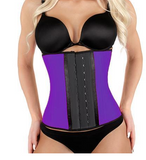 Steel Latex Waist Trainer