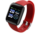 Blood Pressure Monitoring Bracelets