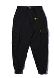 Bundle Harem Pants
